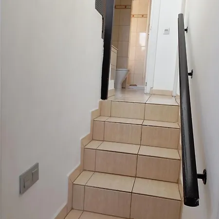 Americas Parque Santiago Плая-де-лас-Америкас