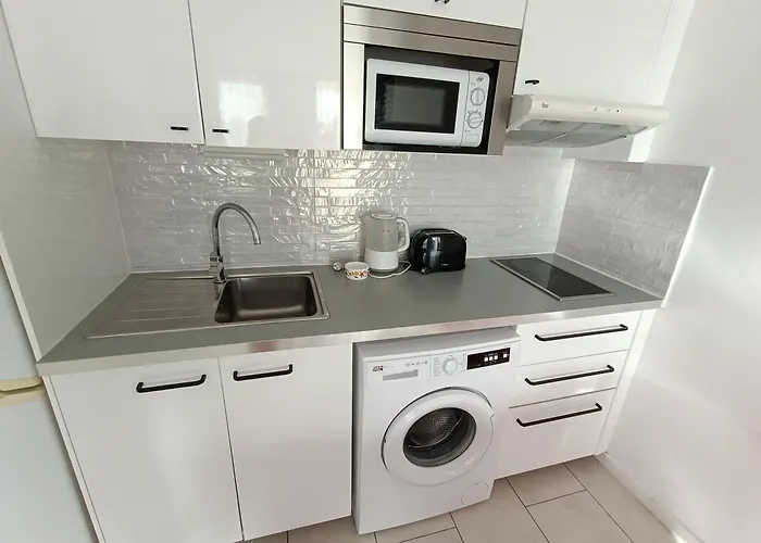 Americas Parque Santiago * Плая-де-лас-Америкас