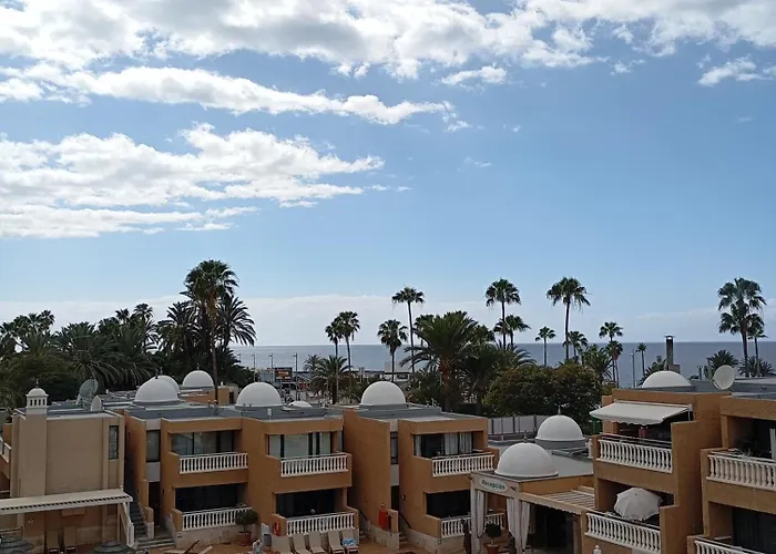 Americas Parque Santiago