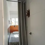 Americas Parque Santiago Apartmán