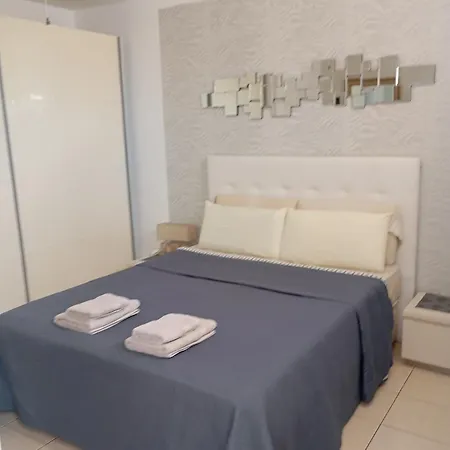 Americas Parque Santiago