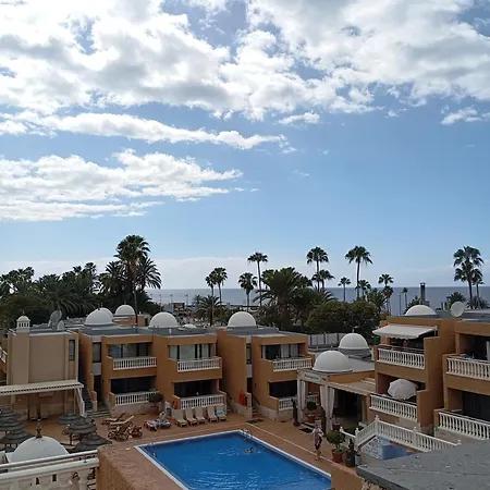 Americas Parque Santiago