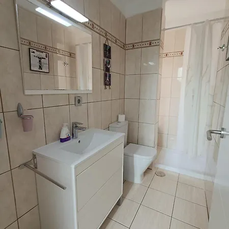 Americas Parque Santiago Lägenhet Playa de las Americas (Tenerife)