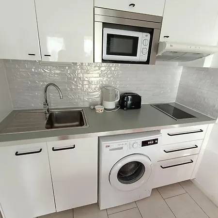 Americas Parque Santiago * Playa de las Americas (Tenerife)