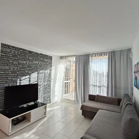 Americas Parque Santiago Apartment Playa de las Americas (Tenerife)