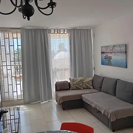 Americas Parque Santiago * Playa de las Americas (Tenerife)