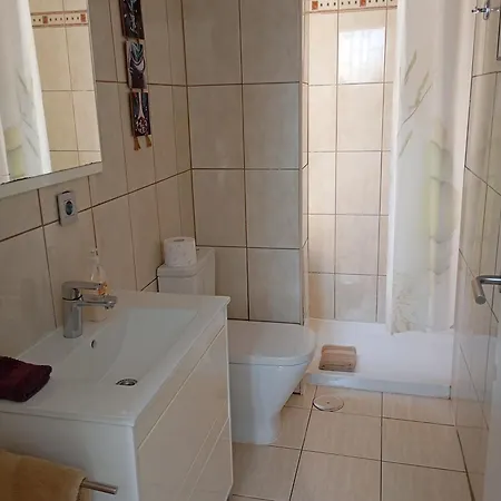 Appartement Americas Parque Santiago Playa de las Américas