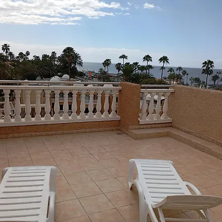 Americas Parque Santiago * Playa de las Américas