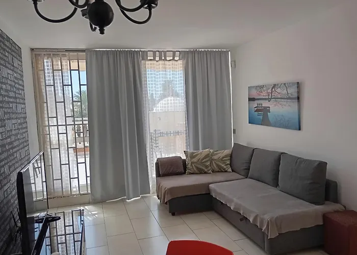 Americas Parque Santiago * Playa de las Americas (Tenerife)