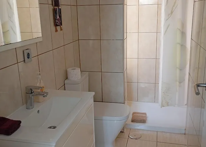 Apartment Americas Parque Santiago Playa de las Americas (Tenerife)